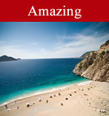 Holidays and Hotels in Kusadasi Turkey